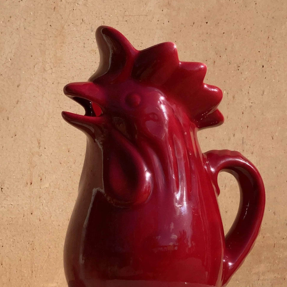 Brocca del Gallo - Rooster Jug