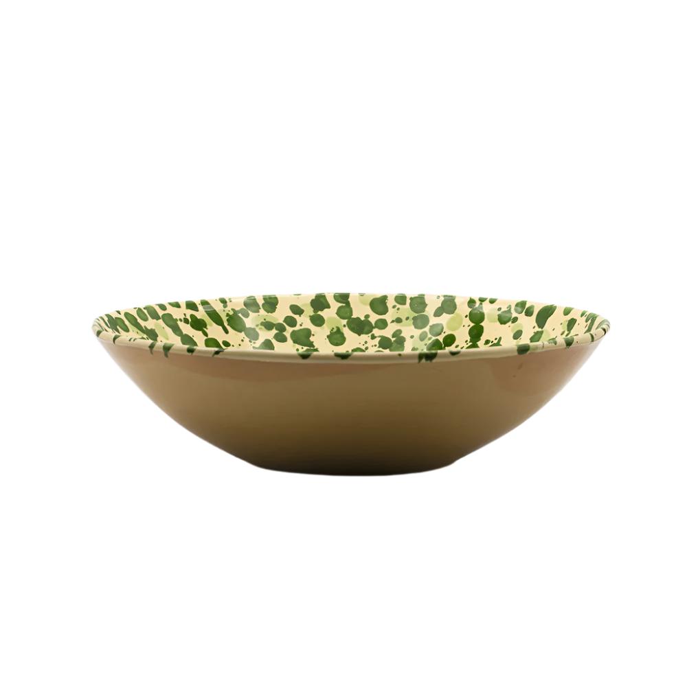 The Pasta Bowl