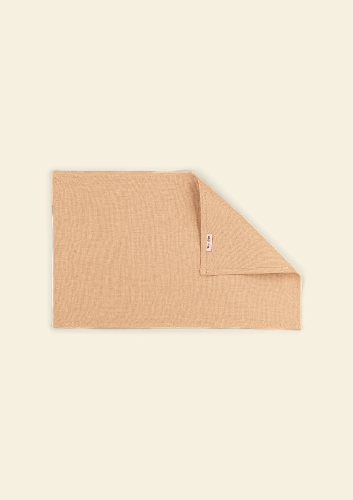 The Sand Linen Placemat