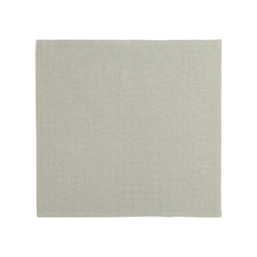 The Water Green Linen Napkin