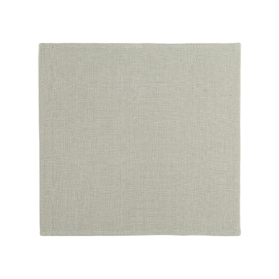 The Water Green Linen Napkin