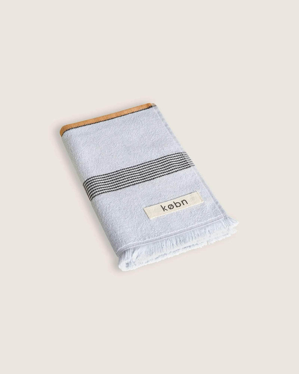 Købn - Mist Hand Towel