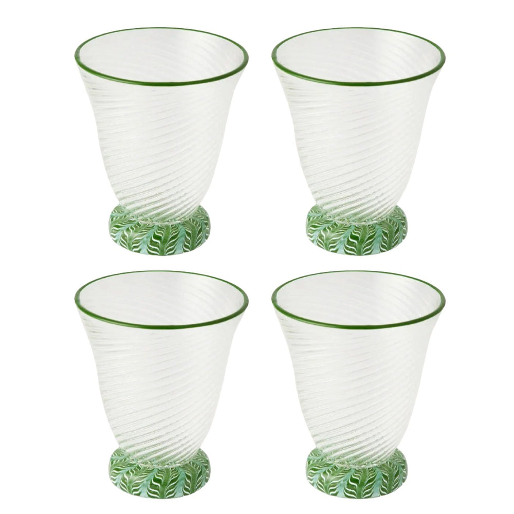 The Bonbon Tumblers (Set of 4)