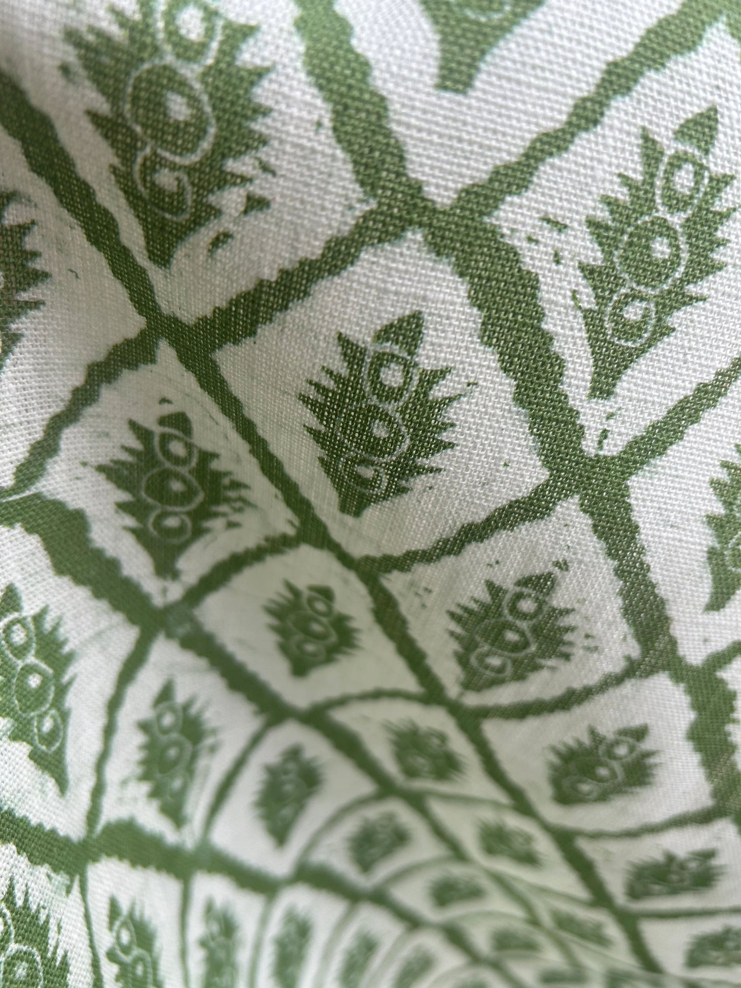 Jaipur Fabric