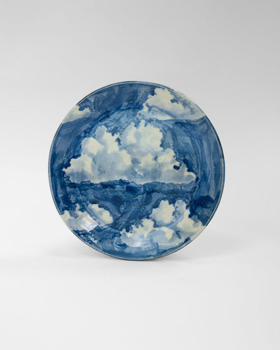 Cloud Plate