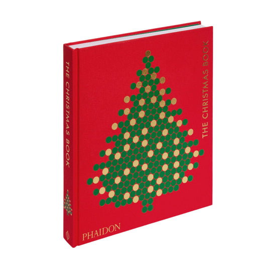 The Christmas Book