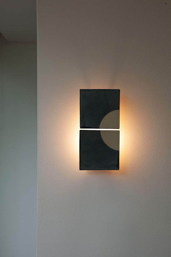 Tiles Moon B Wall Light - Violaine d'Harcourt