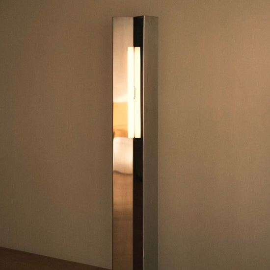 Arrow 158 - Floor Lamp by Violaine d'Harcourt