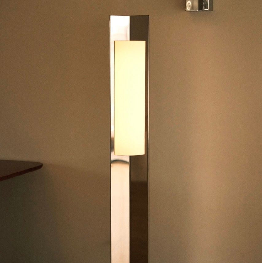 Arrow 158 - Floor Lamp by Violaine d'Harcourt