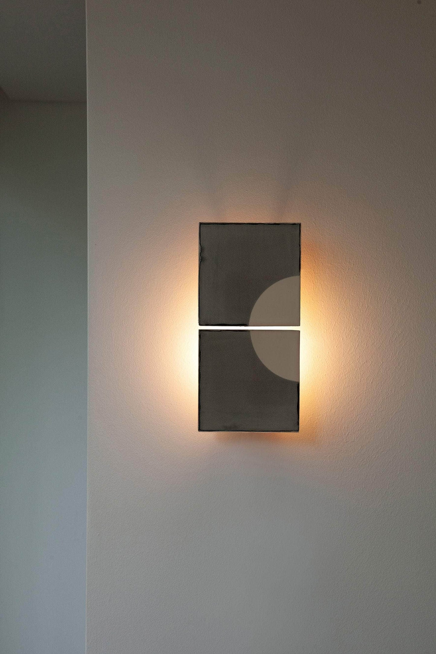 Tiles Moon G Wall Light - Violaine d'Harcourt