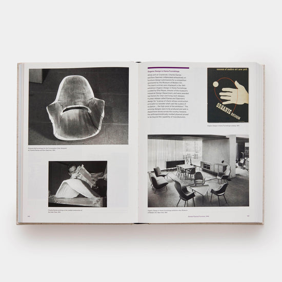 Herman Miller: A Way of Living Book