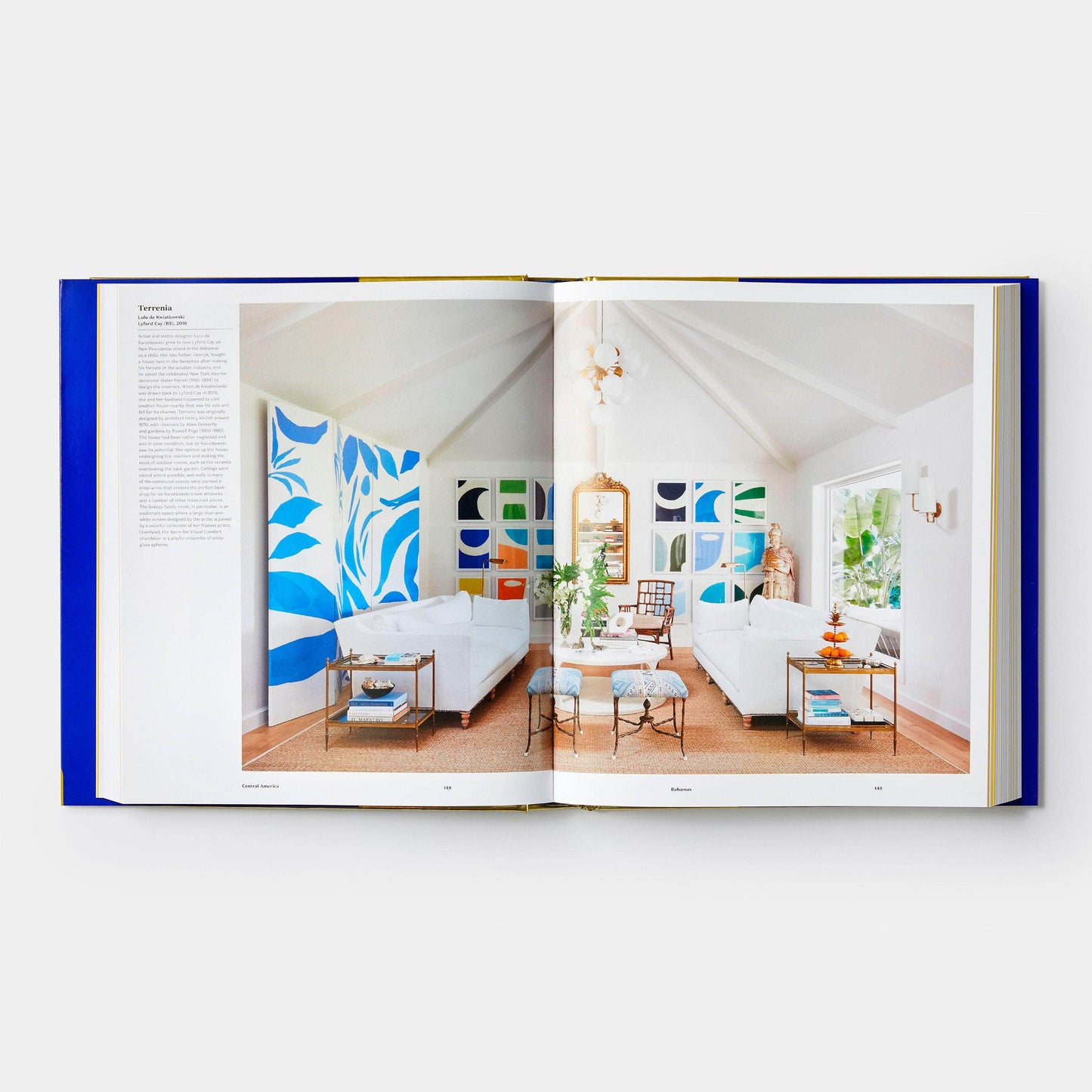 Atlas of Interior Design Book