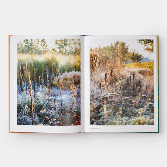 Wild: The Naturalistic Garden Book