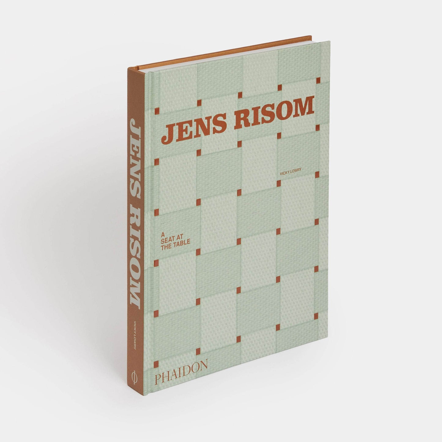 Jens Risom Book