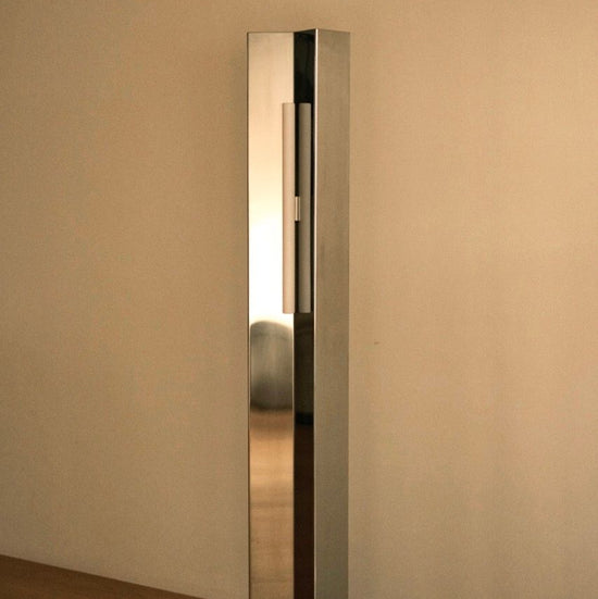 Arrow 158 - Floor Lamp by Violaine d'Harcourt