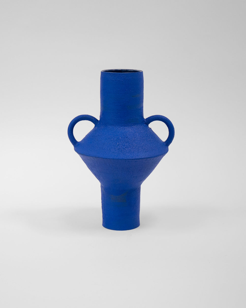 Cobalt Vase