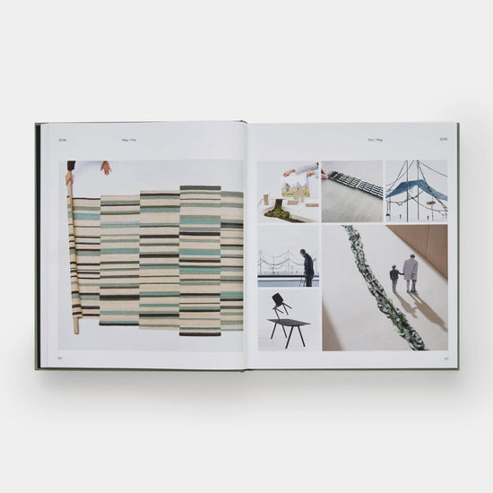 Ronan Bouroullec: Day After Day Book