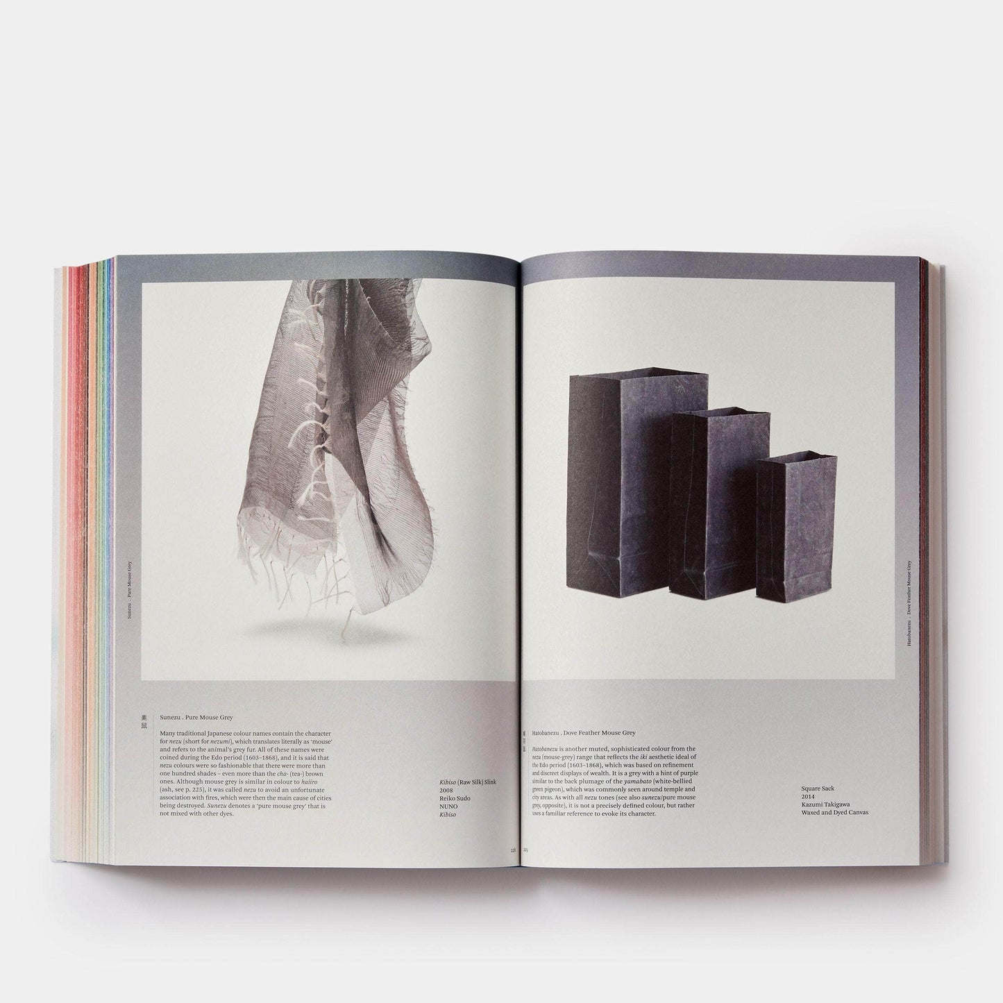 Iro: The Essence of Colour in Japanese Design Book