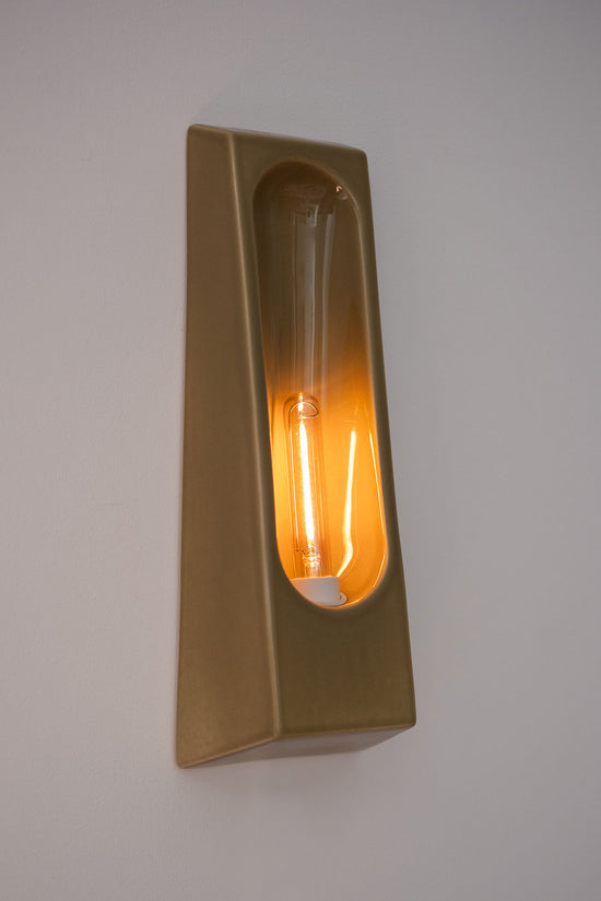 Alcove Tilleul Wall Light - Violaine d'Harcourt