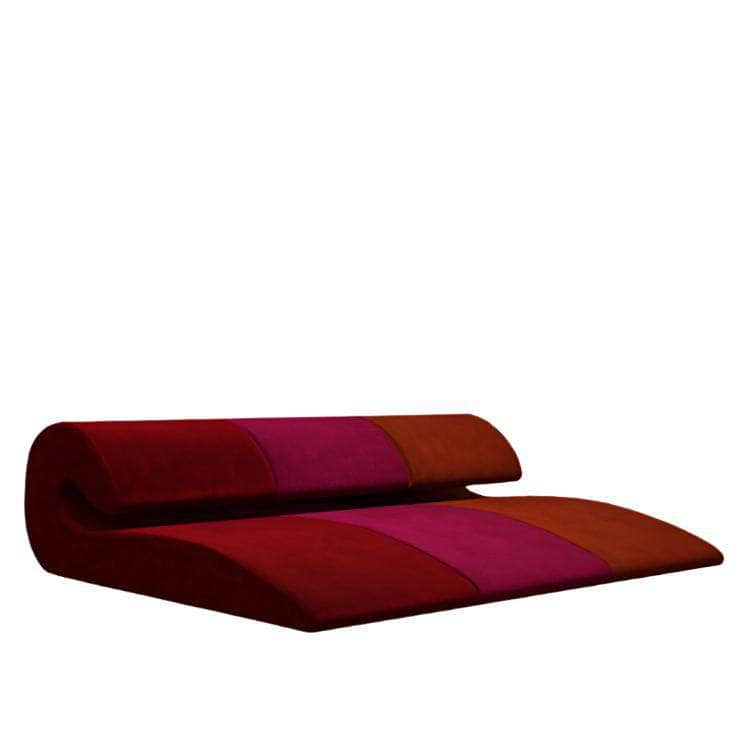 Jet Lag Modular Sofa