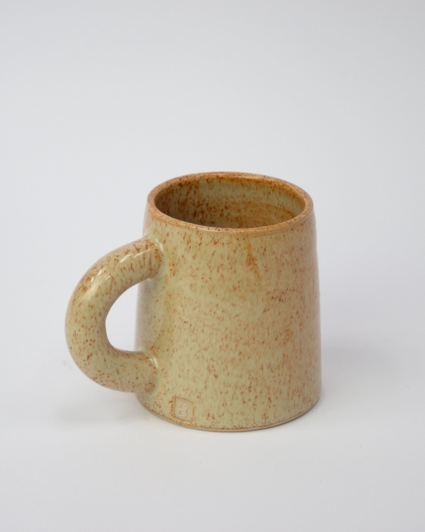 Speckled Classic Mug