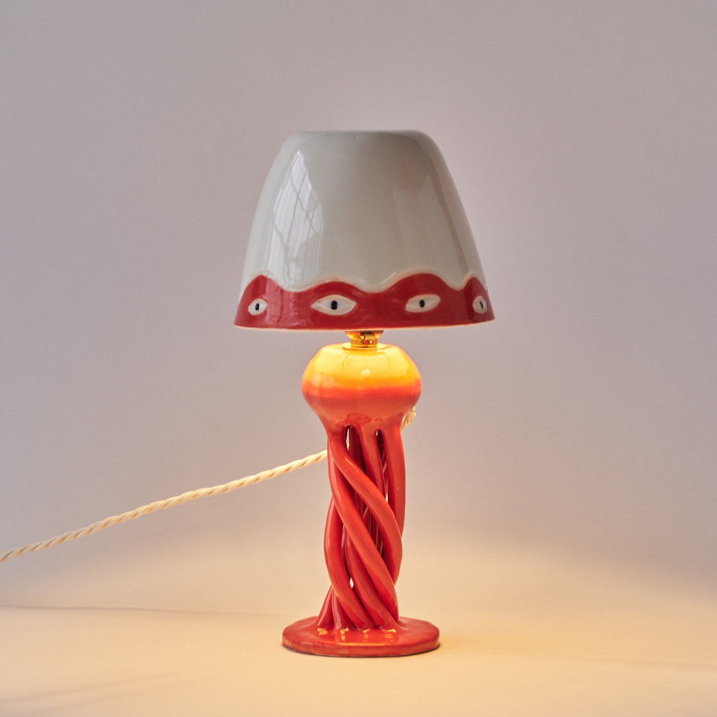 'Amiga' Lamp