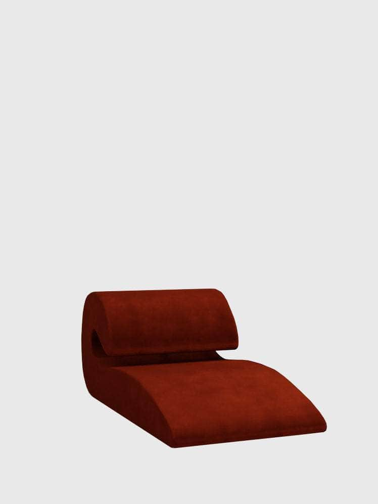 Jet Lag Chair