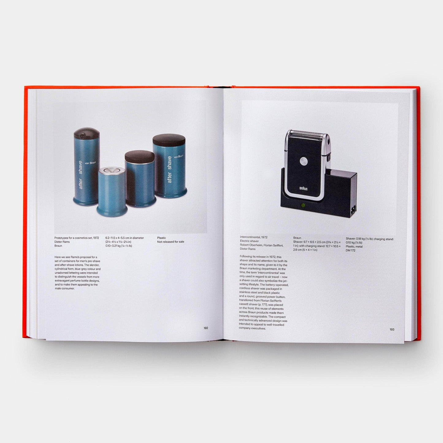 Dieter Rams Book