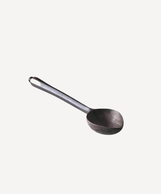 Zanzibar Condiment Spoon