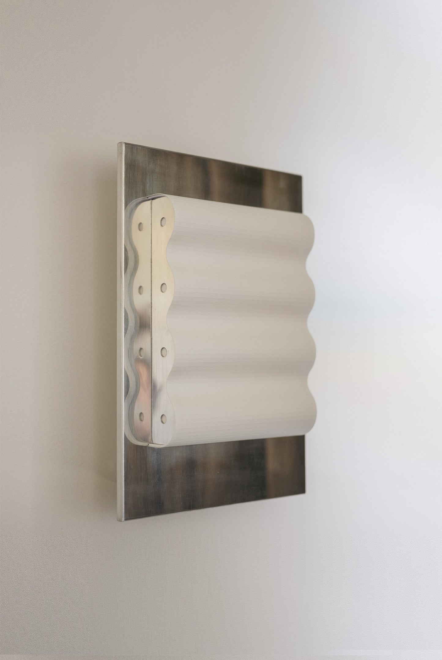 Frame Miroir Wall Light - Violaine d'Harcourt