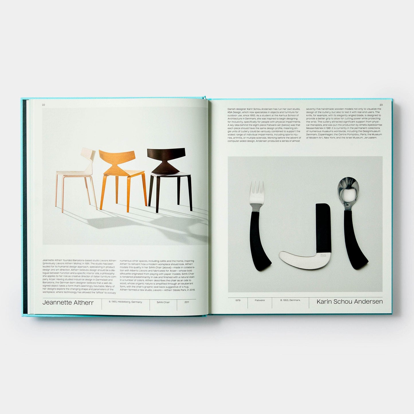 Woman Made: Great Women Designers Book