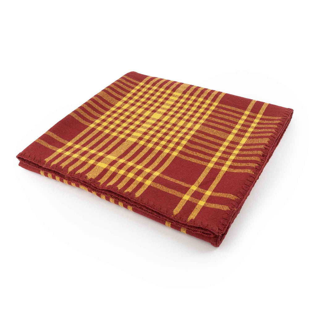 Trattoria Tablecloth Bordeaux