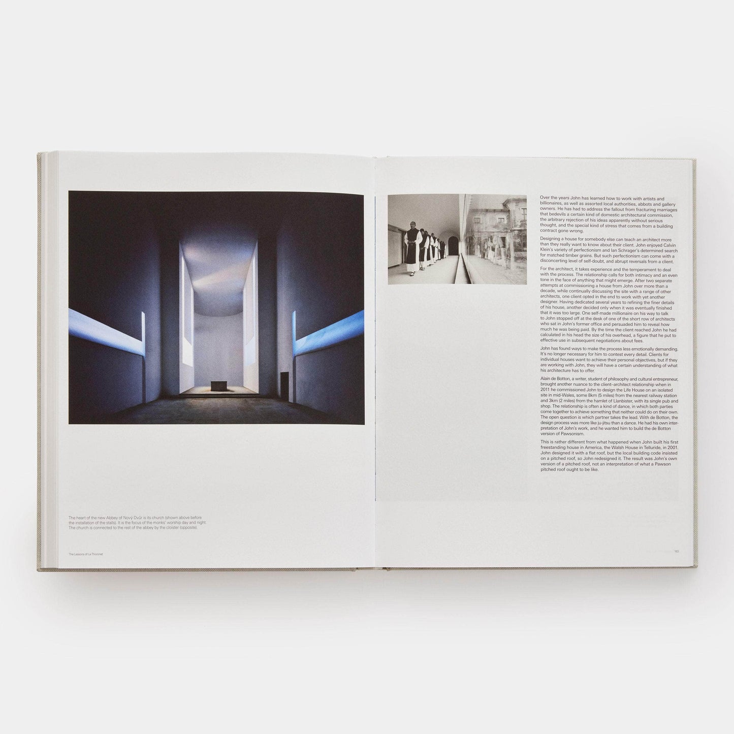 John Pawson: Making Life Simpler Book