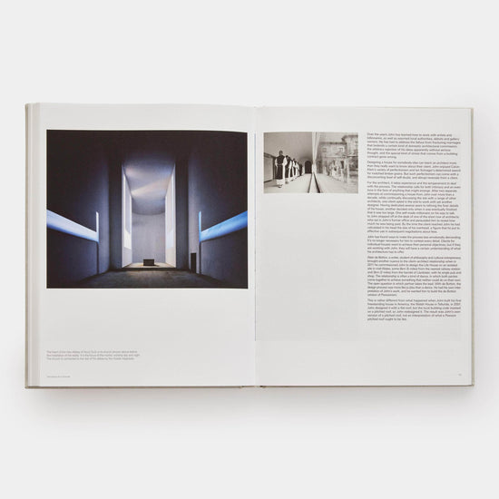 John Pawson: Making Life Simpler Book