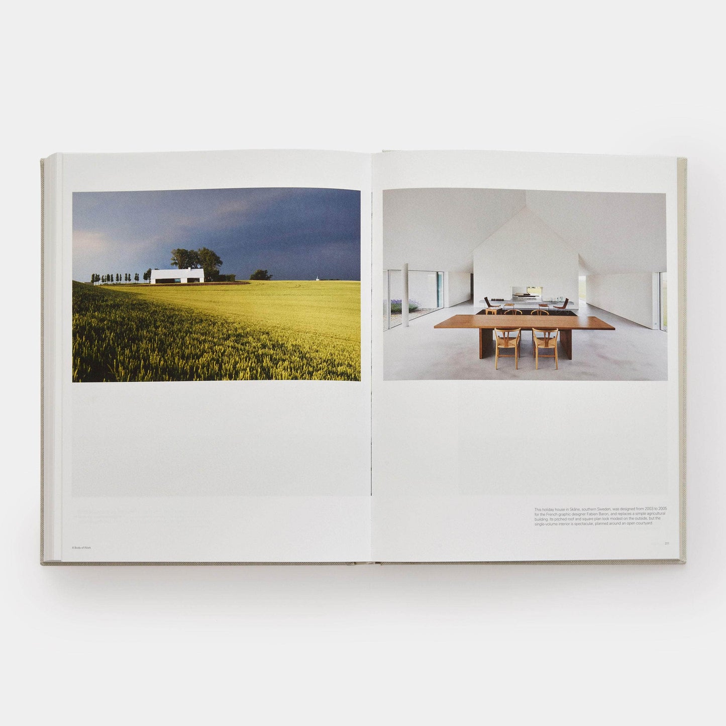 John Pawson: Making Life Simpler Book