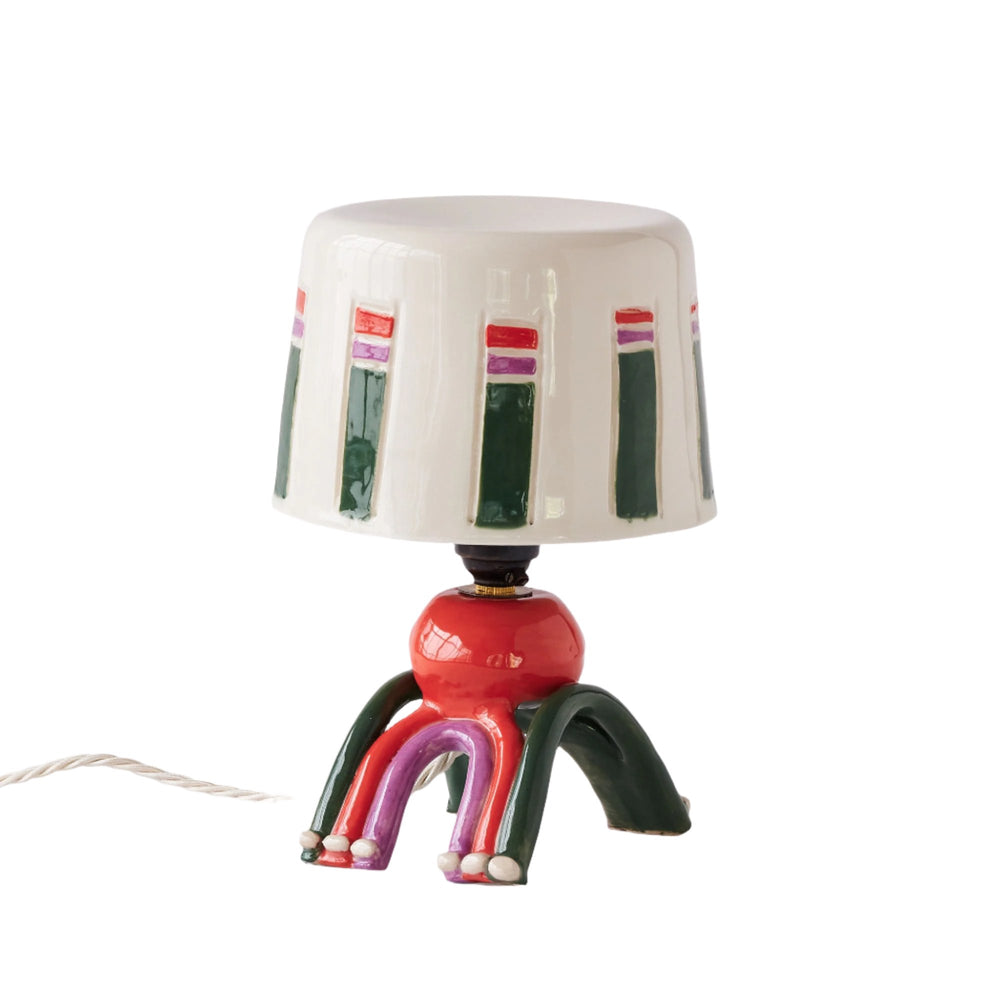 'Rainbow' Lamp