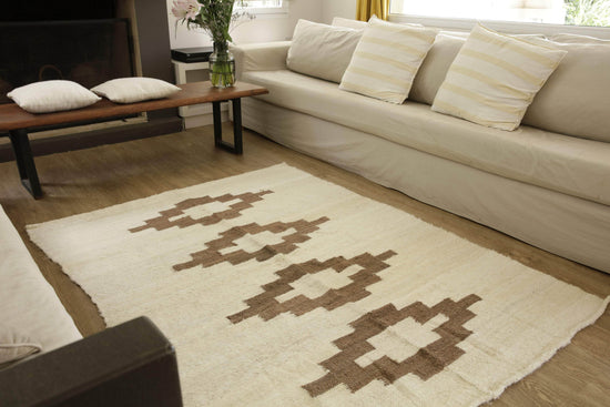 Wool Moreno Rug