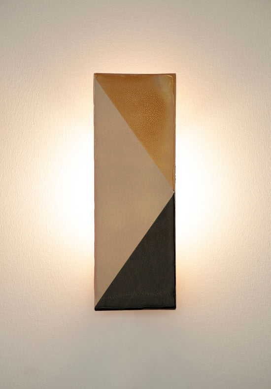 Tile JG Wall Light - Violaine d'Harcourt