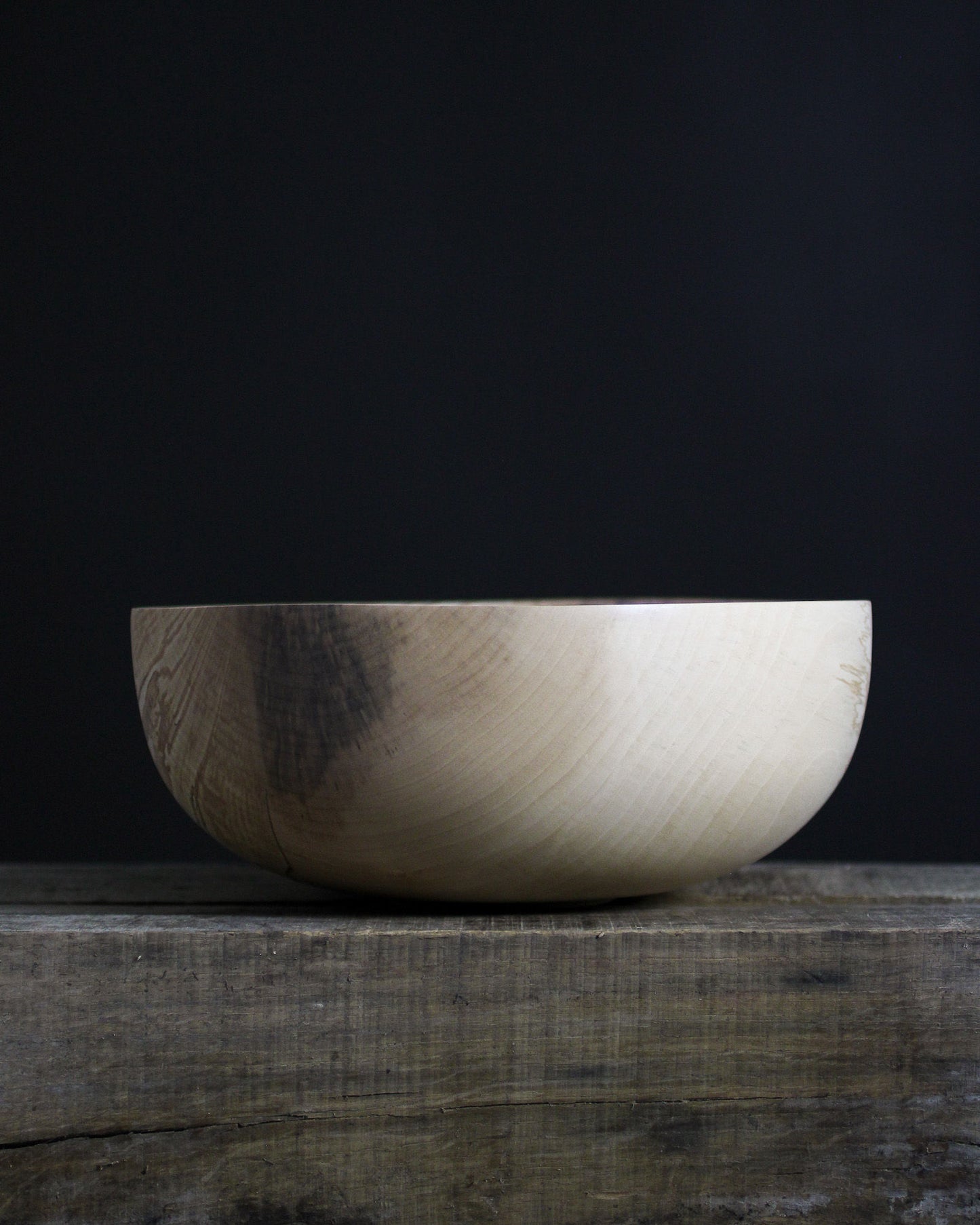 Large Chatsworth Sycamore Serving Bowl