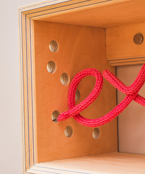 Gee-Whizz of Colour Shelves