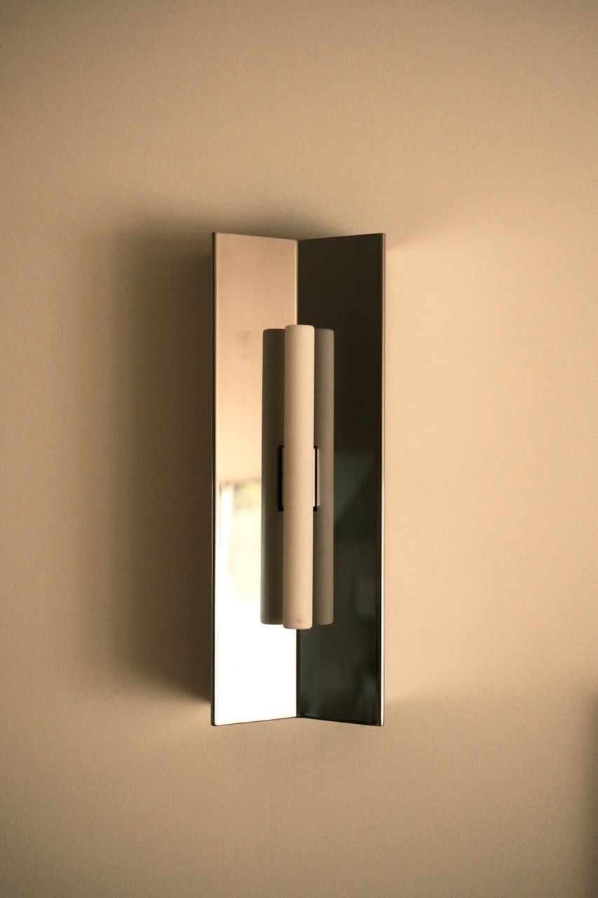 Arrow Applique - Wall Light by Violaine d'Harcourt