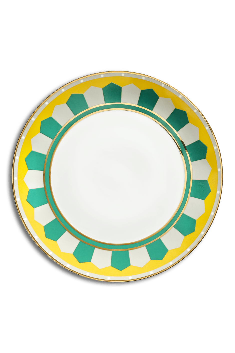 Lagos Dinner Plates (Set Of 2)