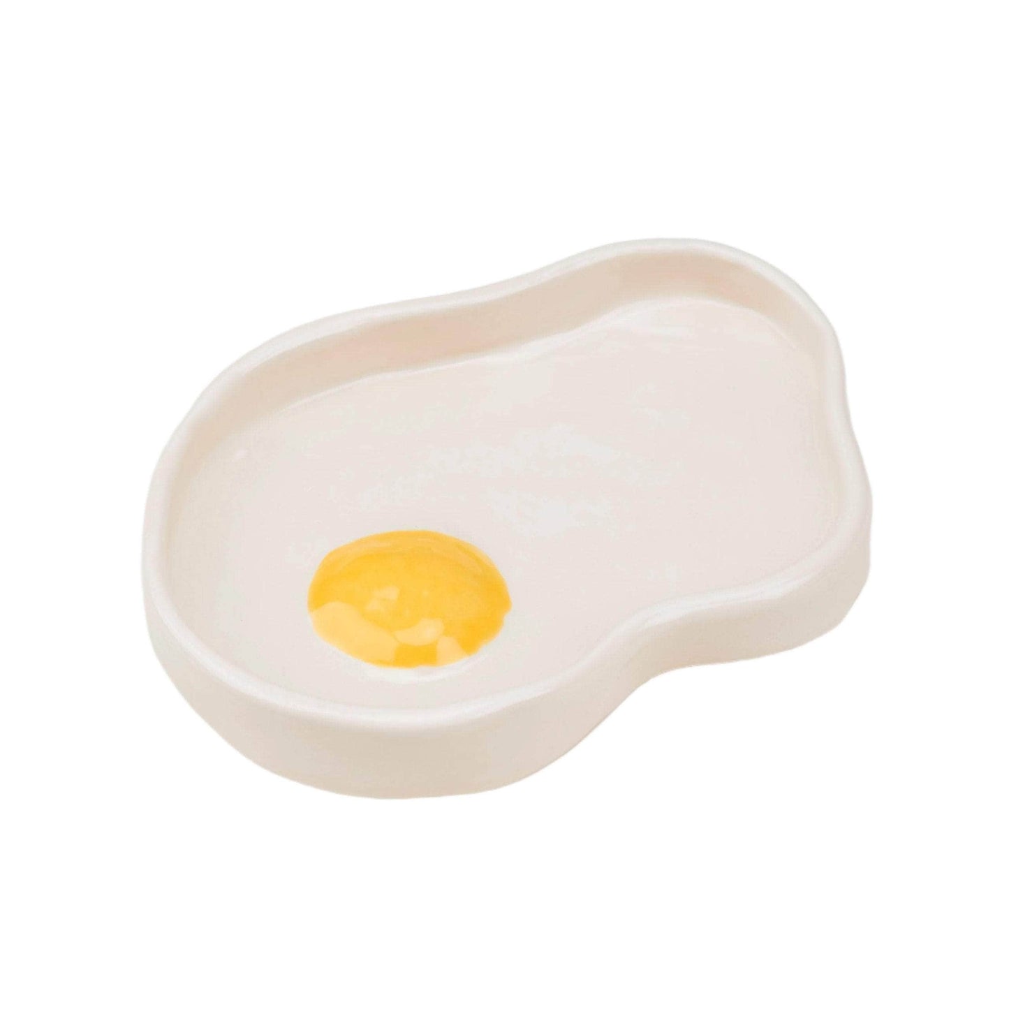 Egg (Ash)tray