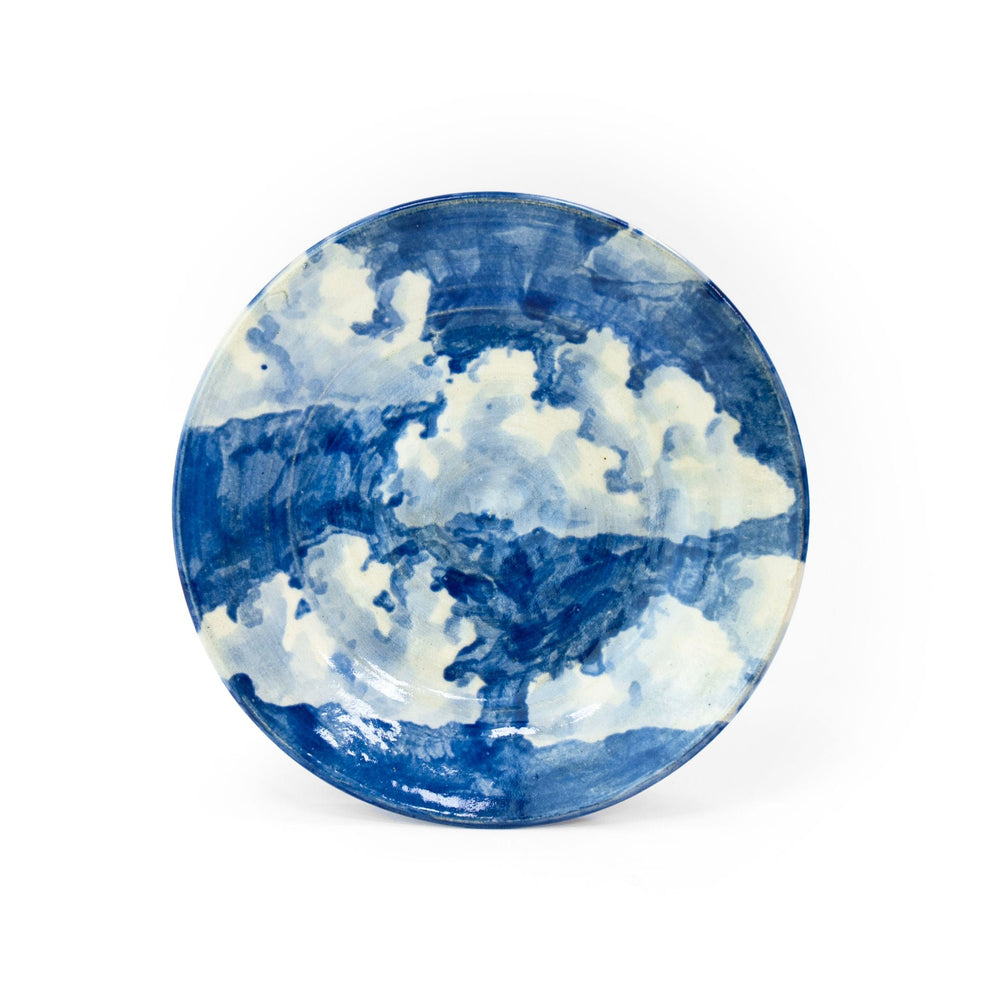 Cloud Plate