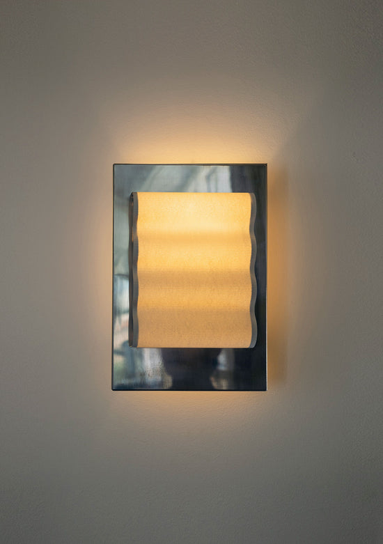 Frame Miroir Wall Light - Violaine d'Harcourt