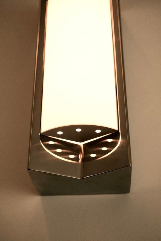 Arrow Applique - Wall Light by Violaine d'Harcourt