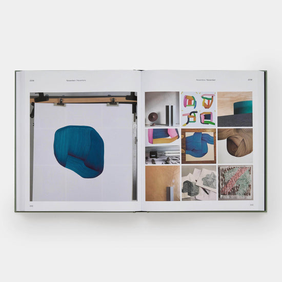 Ronan Bouroullec: Day After Day Book