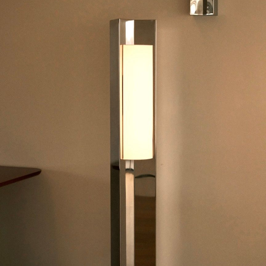 Arrow 158 - Floor Lamp by Violaine d'Harcourt