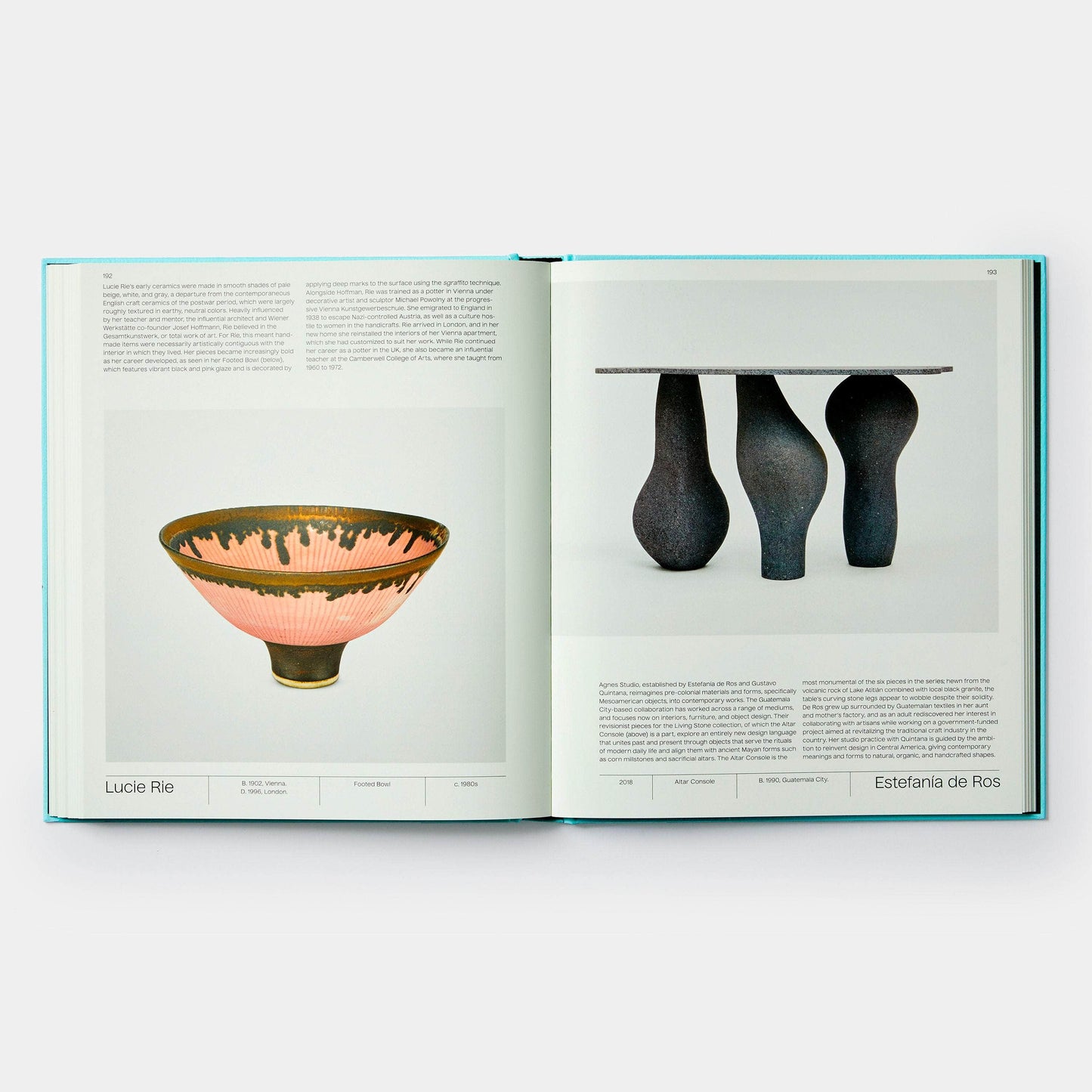 Woman Made: Great Women Designers Book