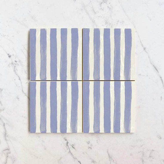 Stripe Tile